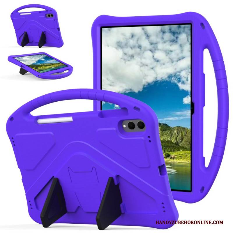 Hülle Für Samsung Galaxy Tab S11 Ultra Ständer Und Griff