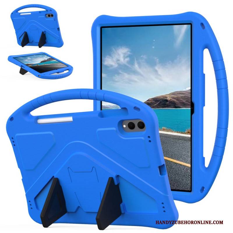 Hülle Für Samsung Galaxy Tab S11 Ultra Ständer Und Griff