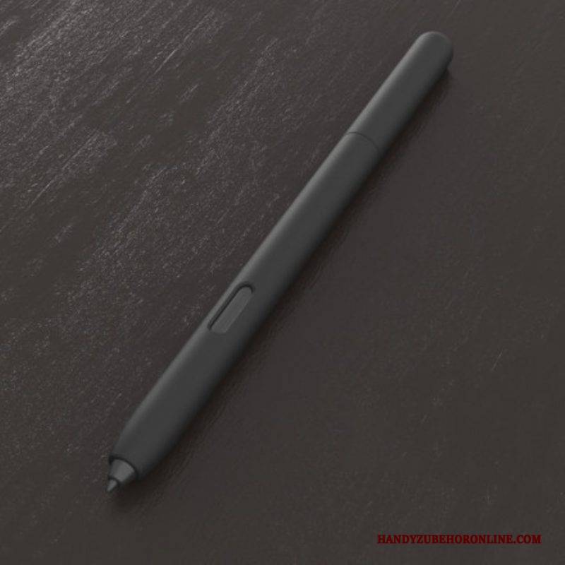 Hülle Für Samsung Galaxy Tab S8 / Tab S7 Schutzhülle Liebe Mei Stylus-schutz