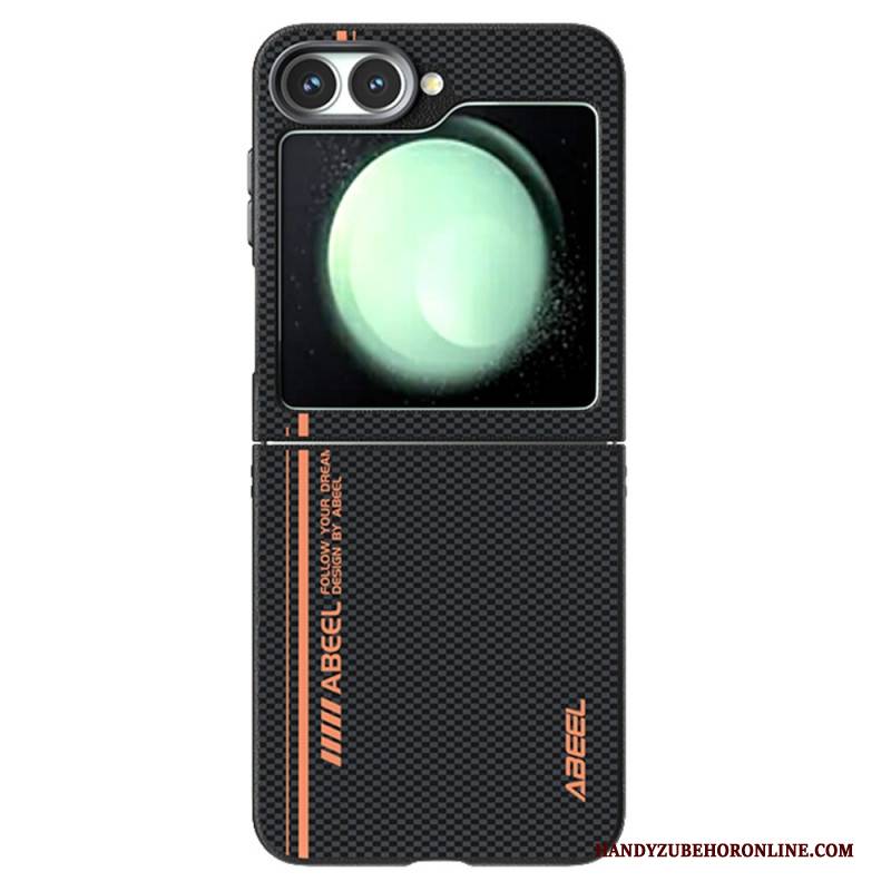 Hülle Für Samsung Galaxy Z Flip 7 Fe Abeel Design