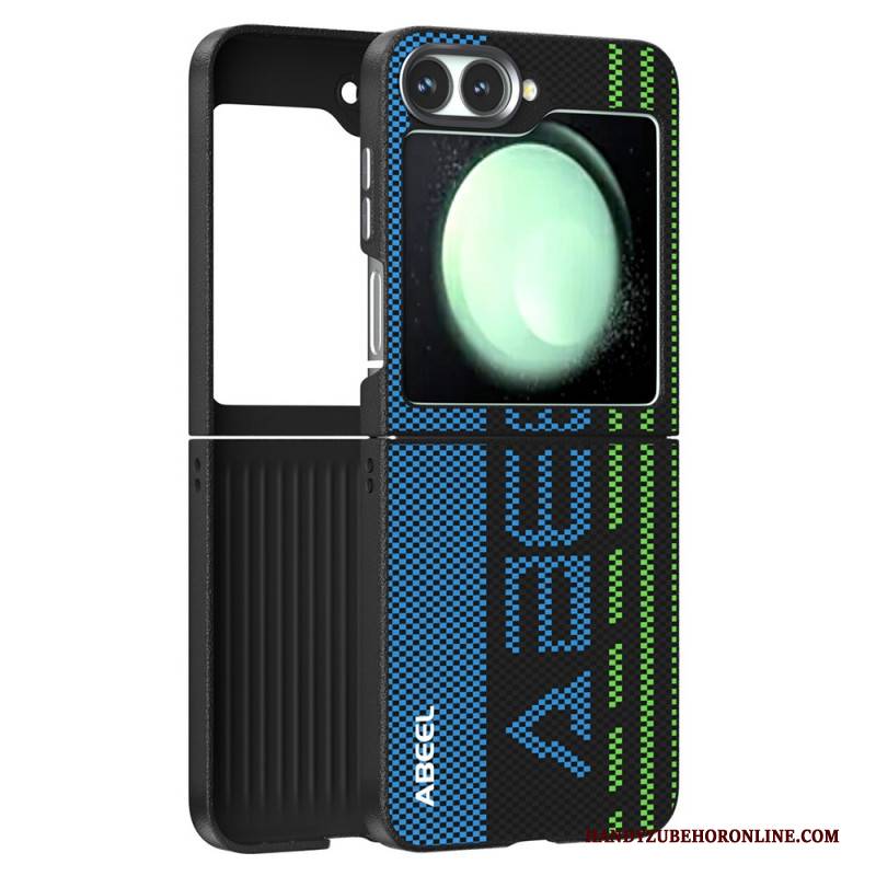 Hülle Für Samsung Galaxy Z Flip 7 Fe Abeel Design