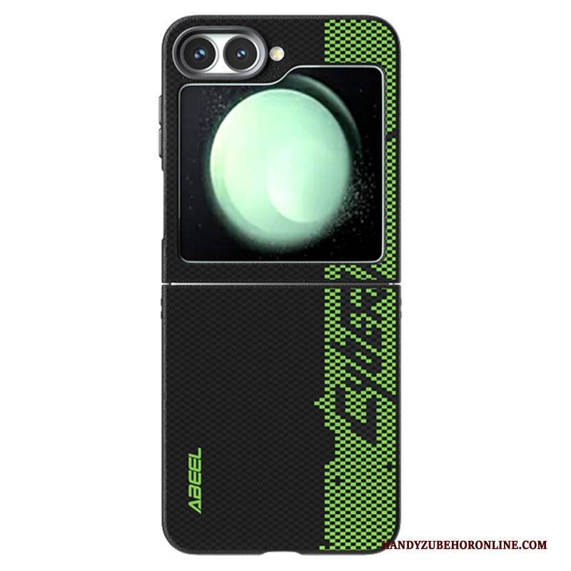 Hülle Für Samsung Galaxy Z Flip 7 Fe Abeel Design