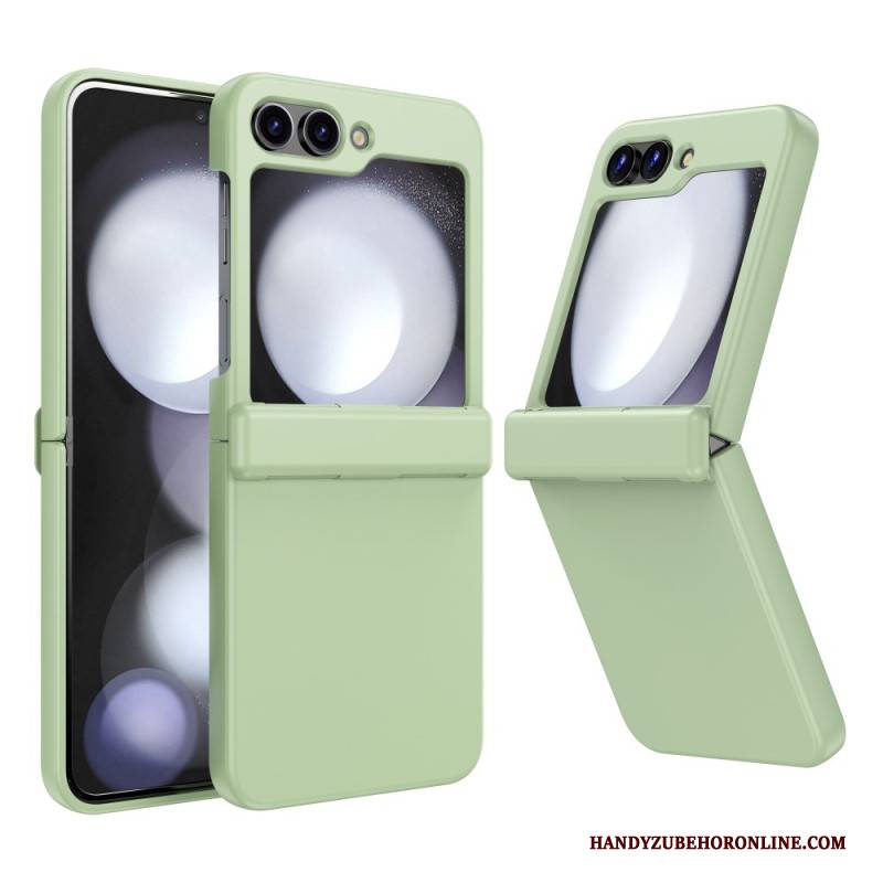 Hülle Für Samsung Galaxy Z Flip 7 Fe Essentiell