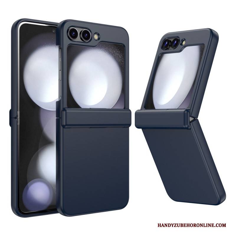 Hülle Für Samsung Galaxy Z Flip 7 Fe Essentiell