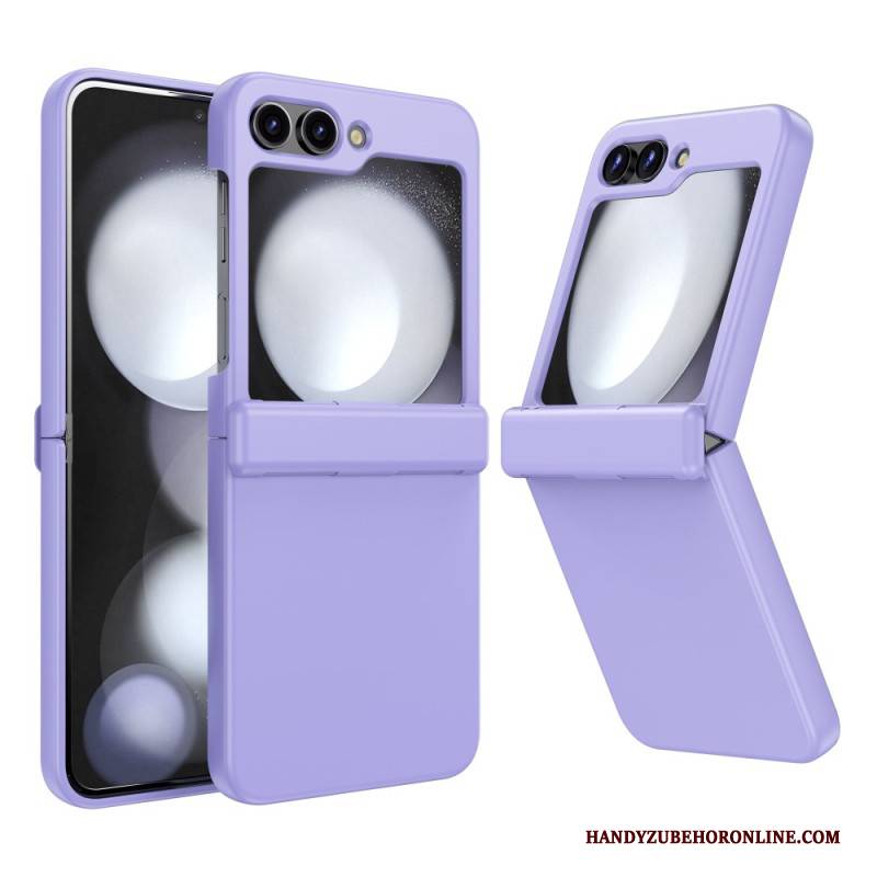 Hülle Für Samsung Galaxy Z Flip 7 Fe Essentiell