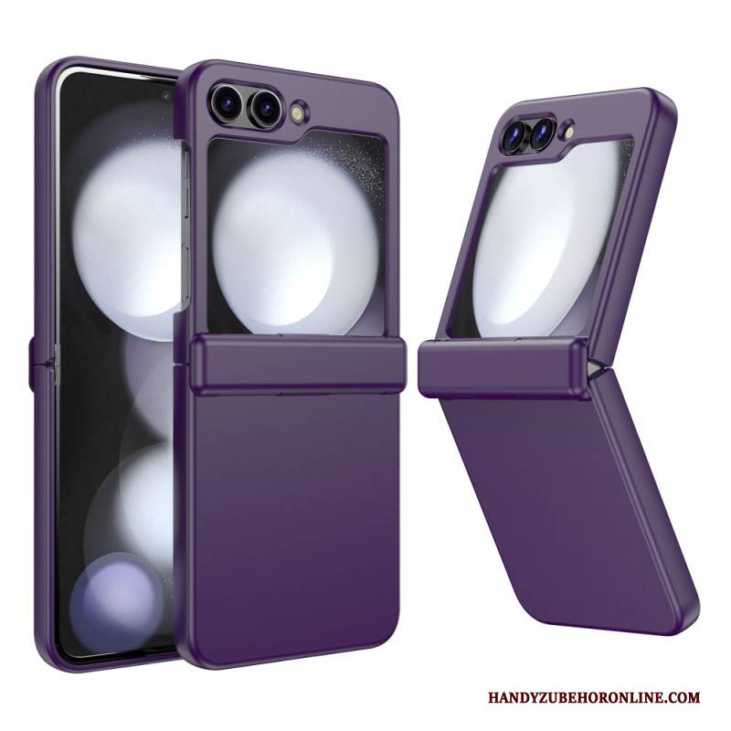 Hülle Für Samsung Galaxy Z Flip 7 Fe Essentiell