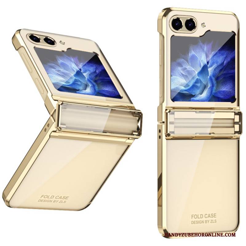 Hülle Für Samsung Galaxy Z Flip 7 Fe Flexibel