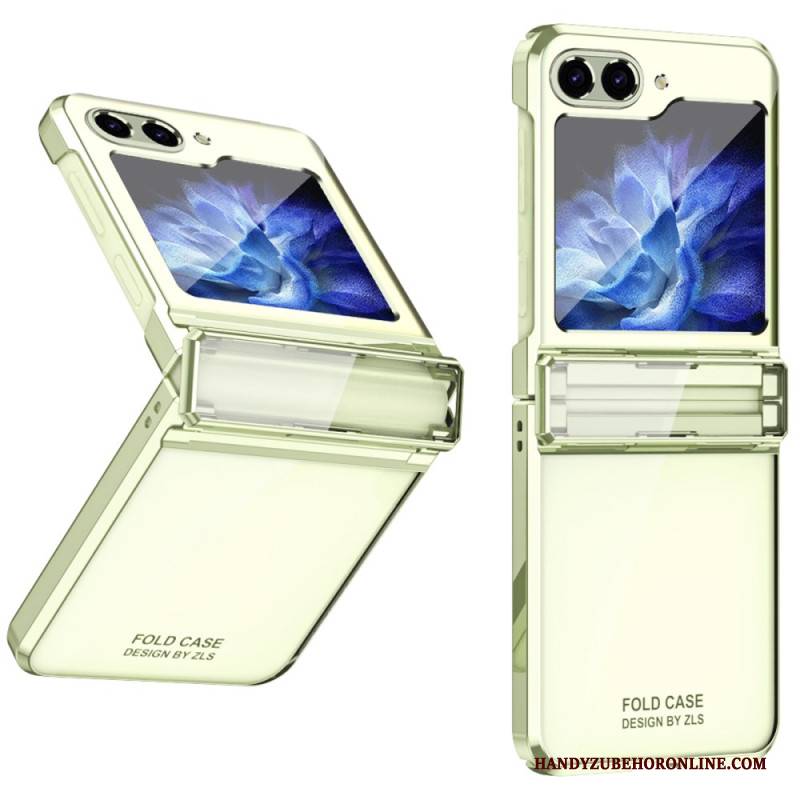 Hülle Für Samsung Galaxy Z Flip 7 Fe Flexibel