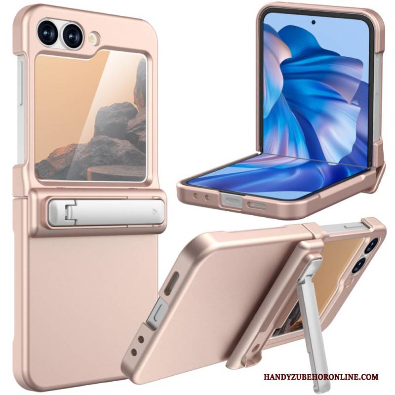 Hülle Für Samsung Galaxy Z Flip 7 Fe Gummiert Ausführung