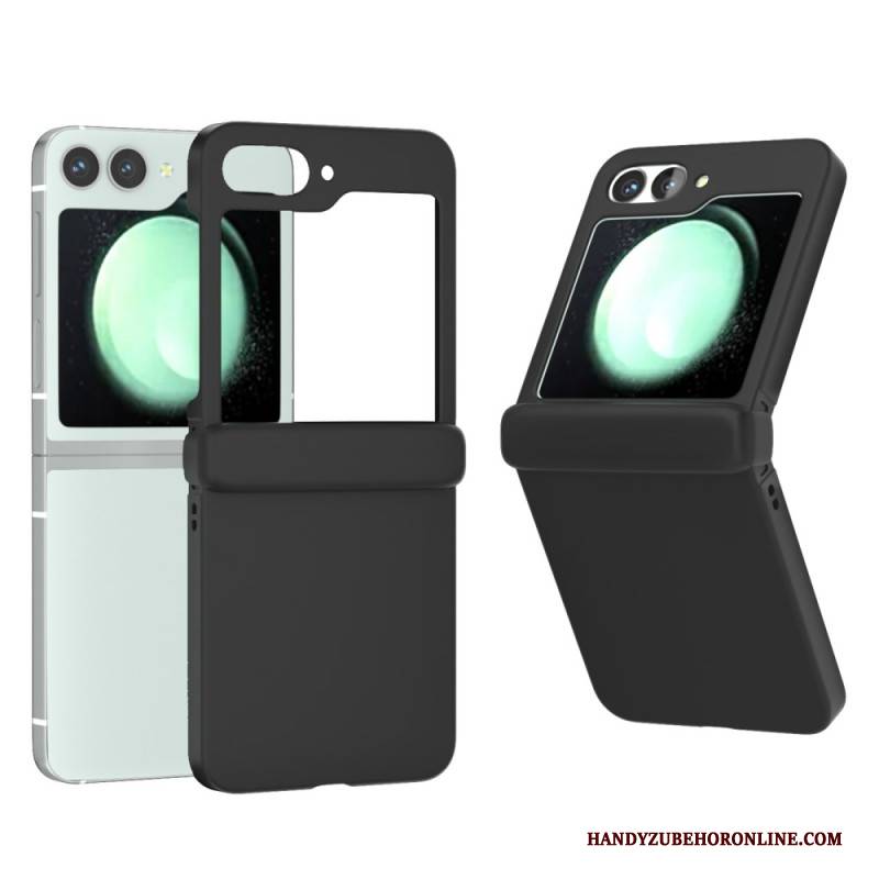 Hülle Für Samsung Galaxy Z Flip 7 Fe Klassisches Design