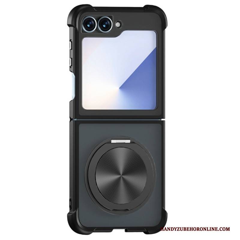 Hülle Für Samsung Galaxy Z Flip 7 Fe Magnetisch