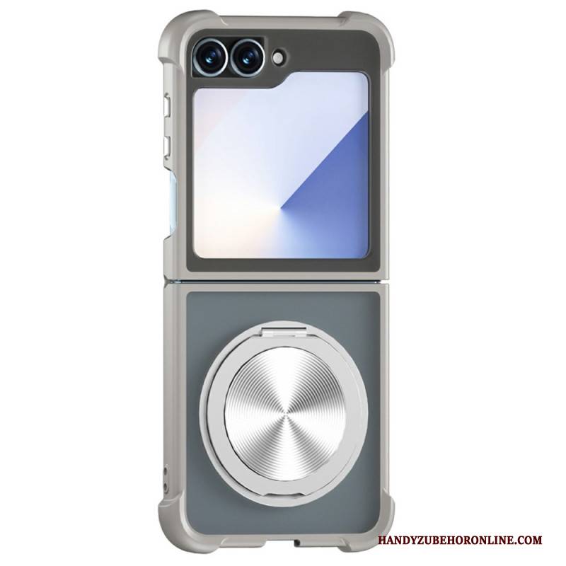 Hülle Für Samsung Galaxy Z Flip 7 Fe Magnetisch