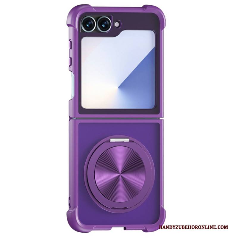 Hülle Für Samsung Galaxy Z Flip 7 Fe Magnetisch