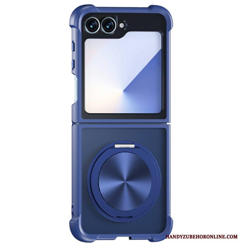 Hülle Für Samsung Galaxy Z Flip 7 Fe Magnetisch