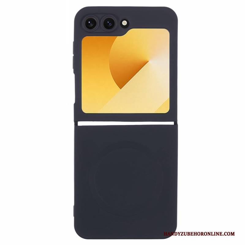 Hülle Für Samsung Galaxy Z Flip 7 Fe Magsafe-kompatibel