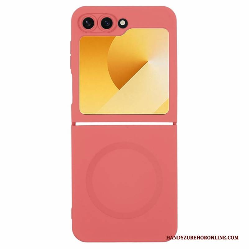 Hülle Für Samsung Galaxy Z Flip 7 Fe Magsafe-kompatibel