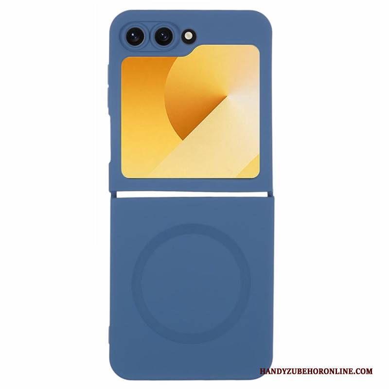 Hülle Für Samsung Galaxy Z Flip 7 Fe Magsafe-kompatibel