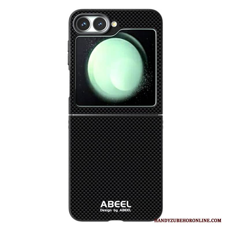 Hülle Für Samsung Galaxy Z Flip 7 Fe Magsafe-kompatibles Abeel