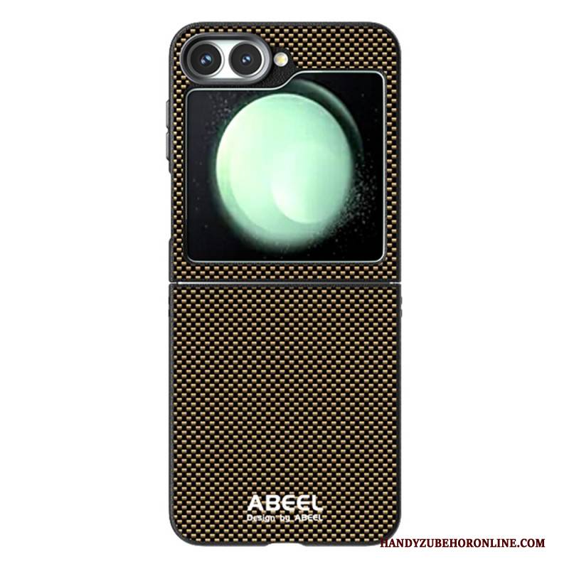 Hülle Für Samsung Galaxy Z Flip 7 Fe Magsafe-kompatibles Abeel