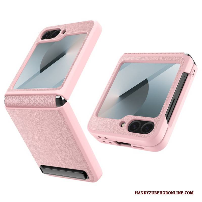 Hülle Für Samsung Galaxy Z Flip 7 Fe Premium-design