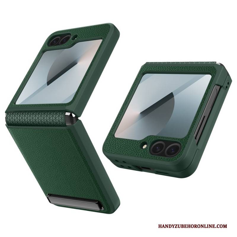 Hülle Für Samsung Galaxy Z Flip 7 Fe Premium-design