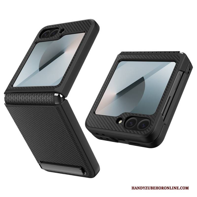 Hülle Für Samsung Galaxy Z Flip 7 Fe Premium-design