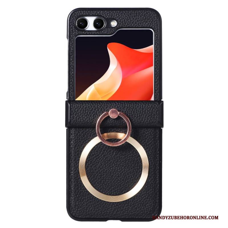 Hülle Für Samsung Galaxy Z Flip 7 Fe Ringhalter