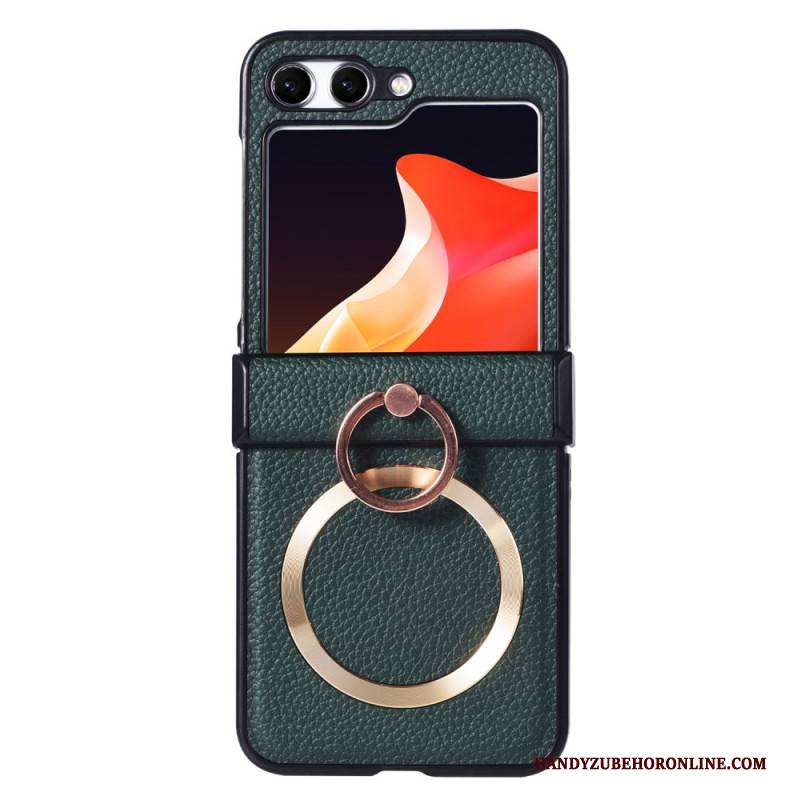 Hülle Für Samsung Galaxy Z Flip 7 Fe Ringhalter