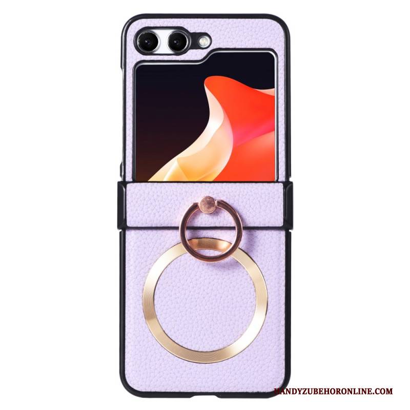 Hülle Für Samsung Galaxy Z Flip 7 Fe Ringhalter