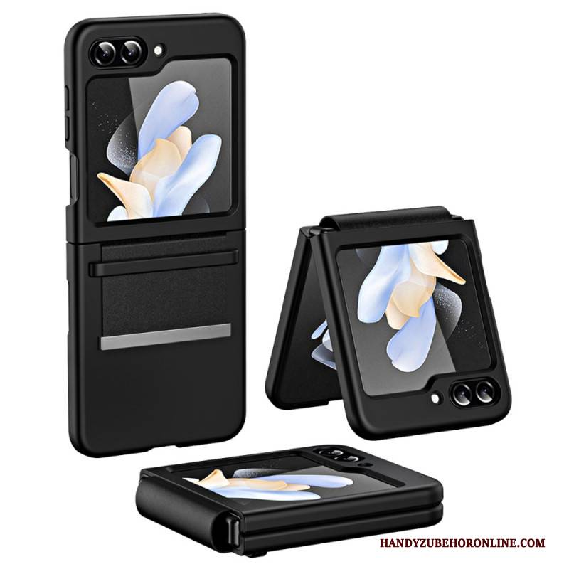 Hülle Für Samsung Galaxy Z Flip 7 Fe Stabil Mit Einziehbarem Riemen