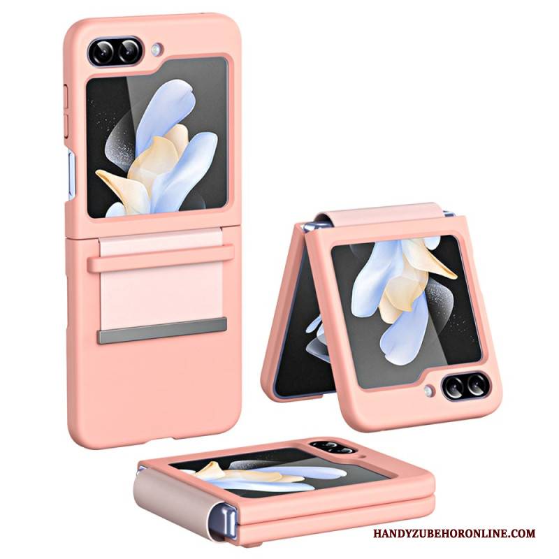 Hülle Für Samsung Galaxy Z Flip 7 Fe Stabil Mit Einziehbarem Riemen