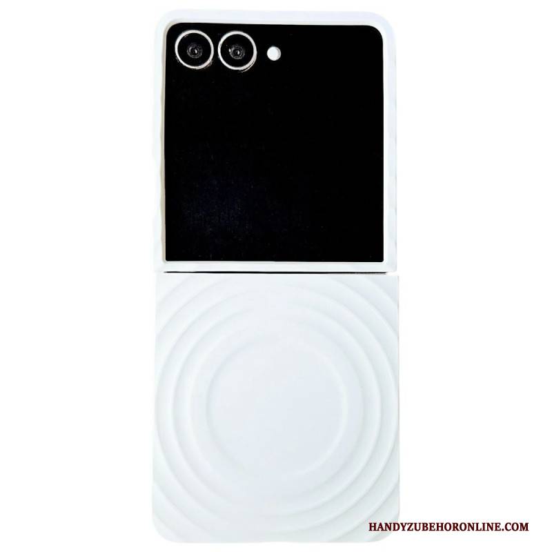 Hülle Für Samsung Galaxy Z Flip 7 Magnetisch