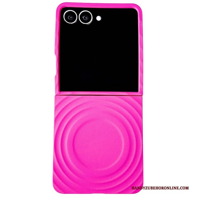 Hülle Für Samsung Galaxy Z Flip 7 Magnetisch