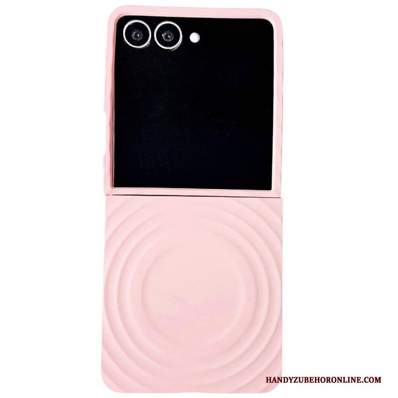 Hülle Für Samsung Galaxy Z Flip 7 Magnetisch