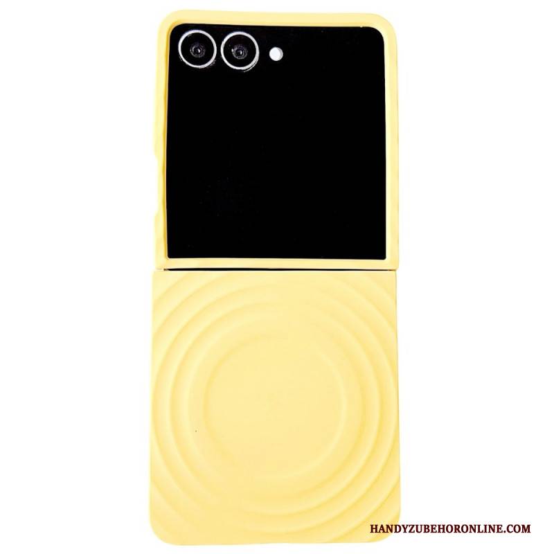 Hülle Für Samsung Galaxy Z Flip 7 Magnetisch