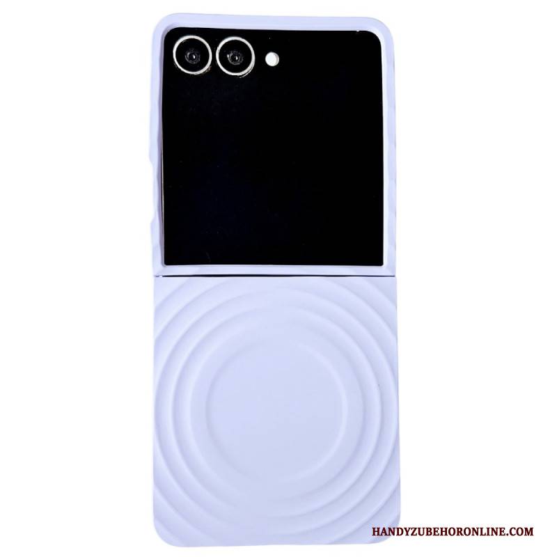 Hülle Für Samsung Galaxy Z Flip 7 Magnetisch