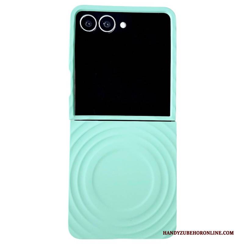 Hülle Für Samsung Galaxy Z Flip 7 Magnetisch