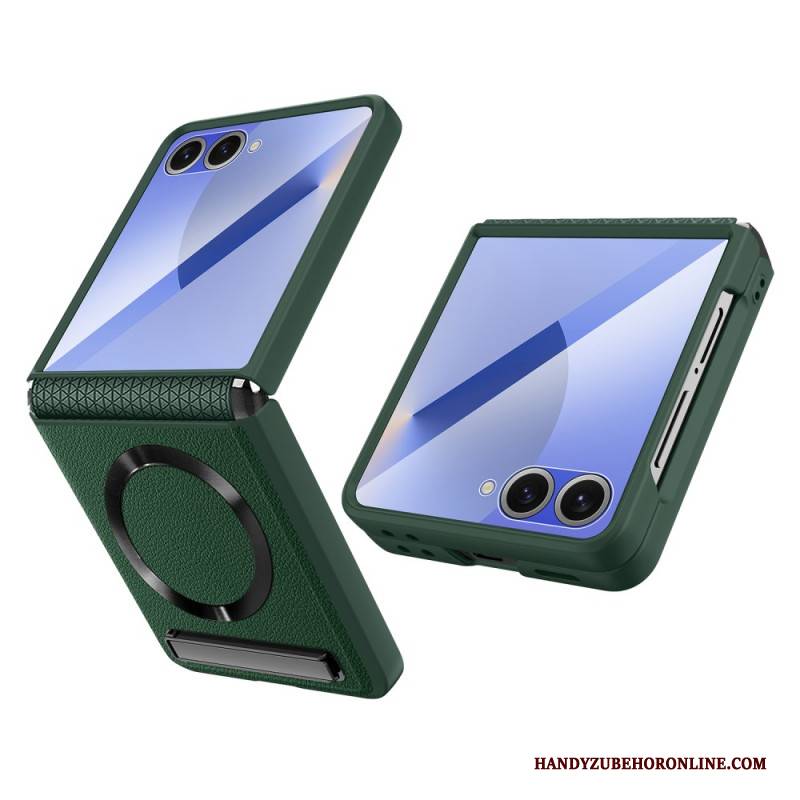 Hülle Für Samsung Galaxy Z Flip 7 Magsafe Slim-kompatibel