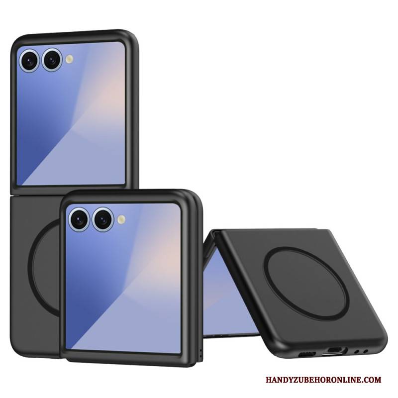 Hülle Für Samsung Galaxy Z Flip 7 Magsafe-kompatibles Ultradünnes Etui