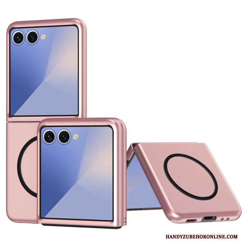 Hülle Für Samsung Galaxy Z Flip 7 Magsafe-kompatibles Ultradünnes Etui