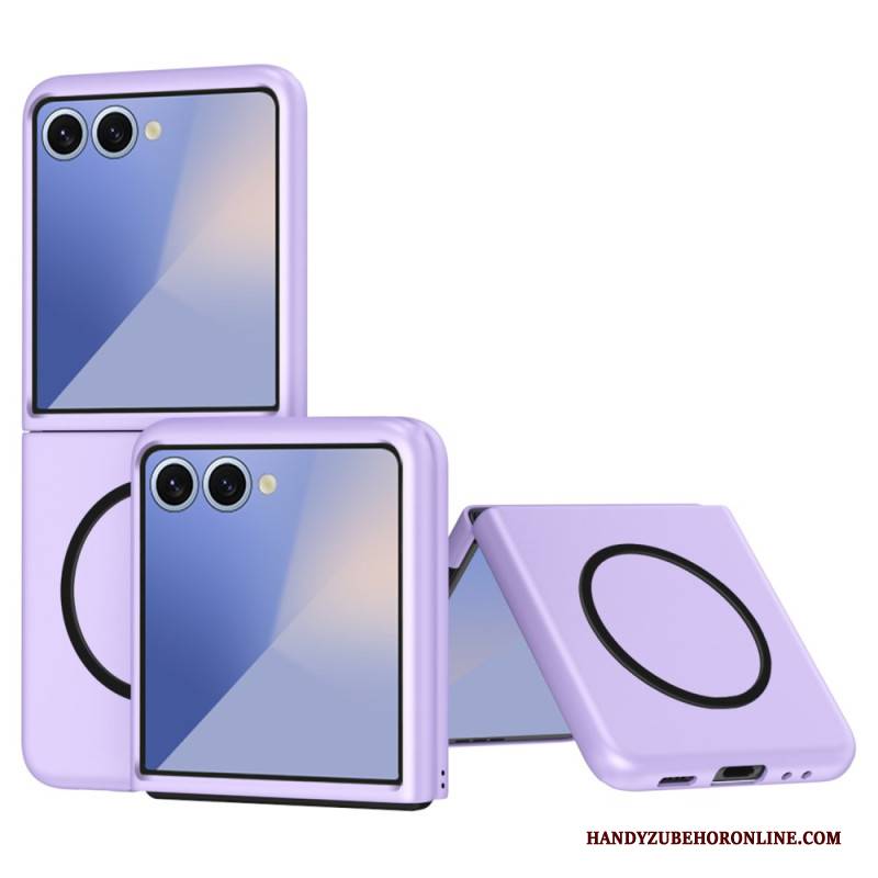 Hülle Für Samsung Galaxy Z Flip 7 Magsafe-kompatibles Ultradünnes Etui