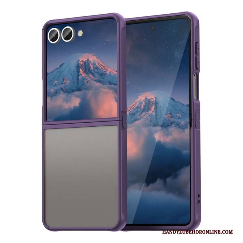 Hülle Für Samsung Galaxy Z Flip 7 Mattiert