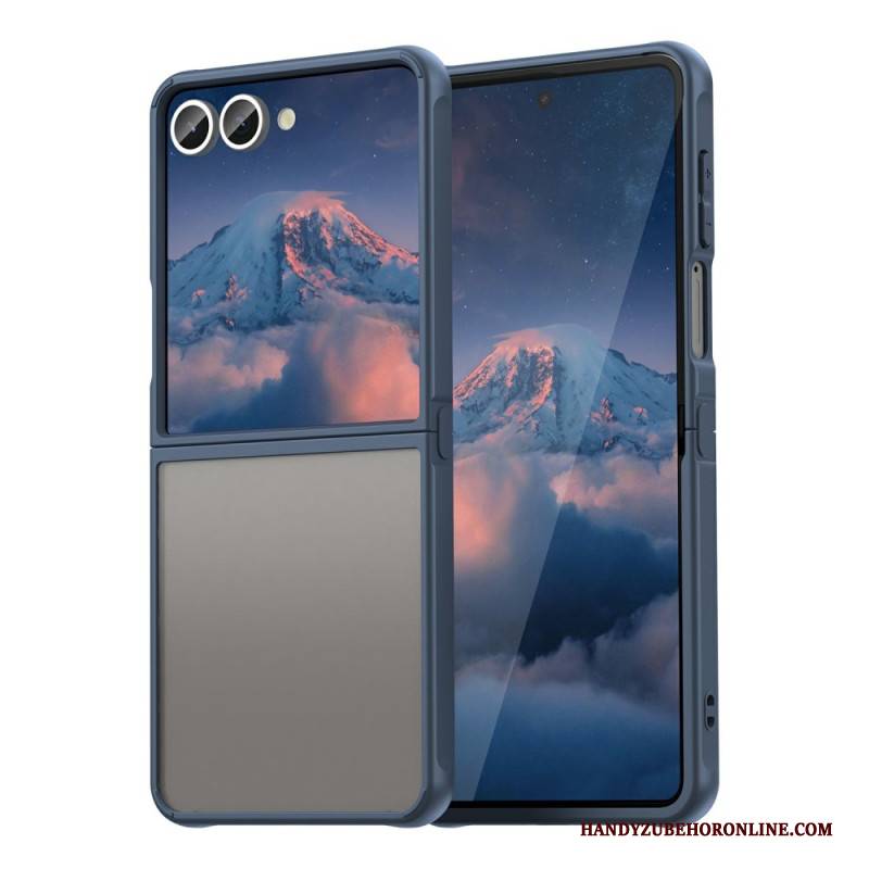 Hülle Für Samsung Galaxy Z Flip 7 Mattiert