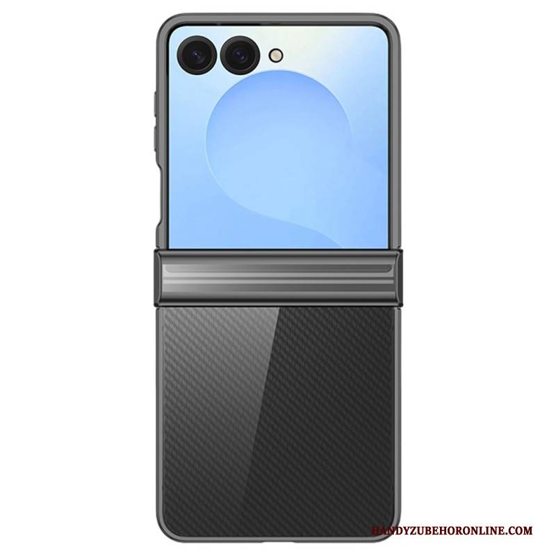 Hülle Für Samsung Galaxy Z Flip 7 Scharnierdesign