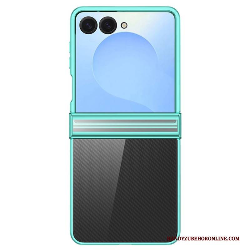 Hülle Für Samsung Galaxy Z Flip 7 Scharnierdesign