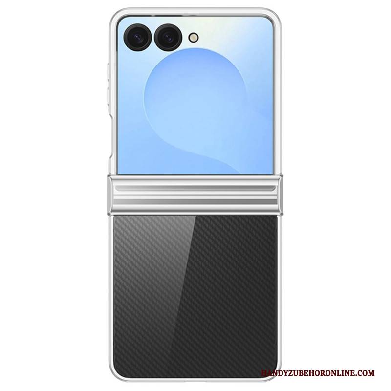 Hülle Für Samsung Galaxy Z Flip 7 Scharnierdesign