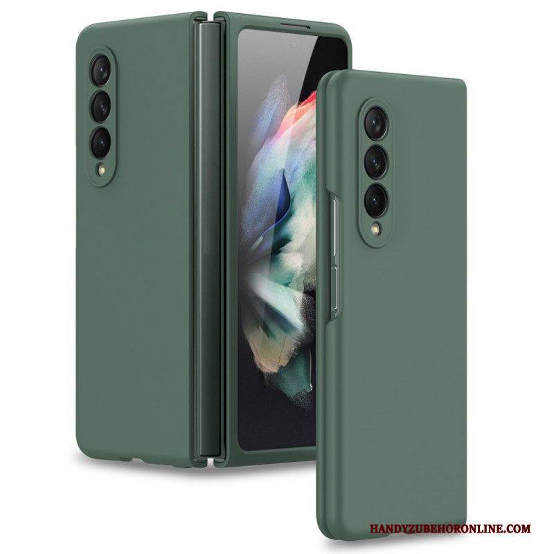 Hülle Für Samsung Galaxy Z Fold 3 5G Matter Kunststoff Gkk