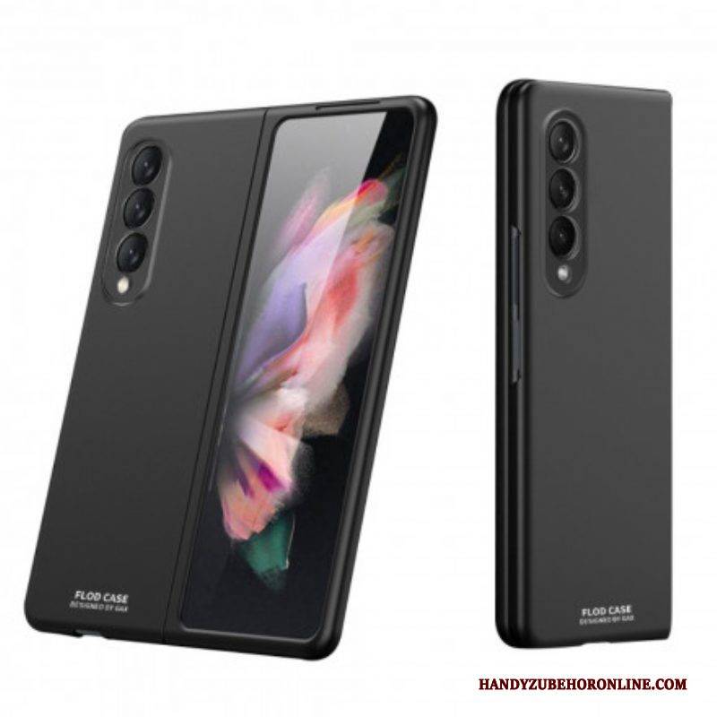 Hülle Für Samsung Galaxy Z Fold 3 5G Ultraschlankes Design