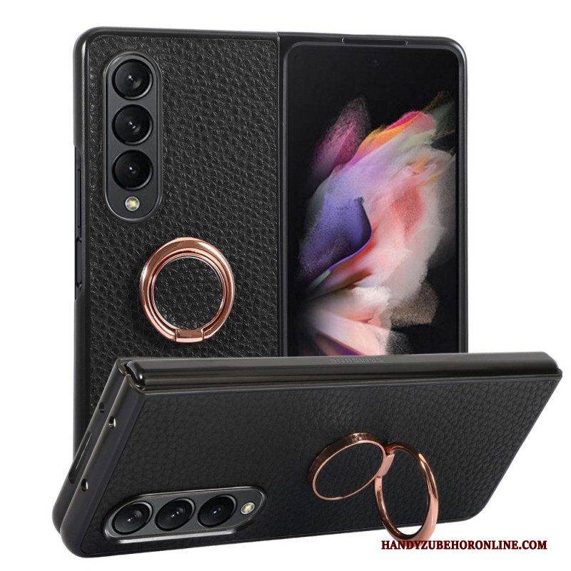 Hülle Für Samsung Galaxy Z Fold 4 Anastasia-ring