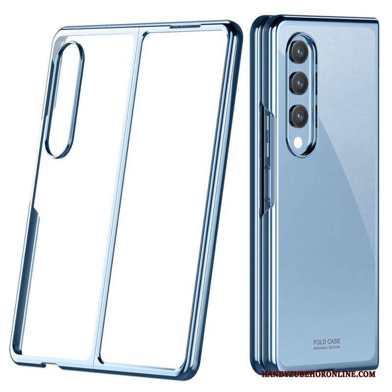 Hülle Für Samsung Galaxy Z Fold 4 Geist